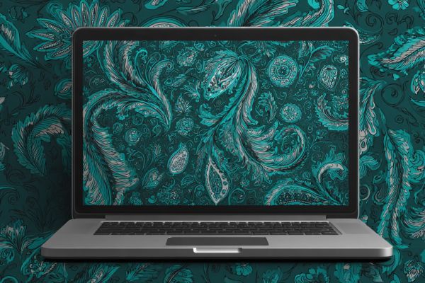Enforcing Corporate Wallpaper on macOS Using Intune
