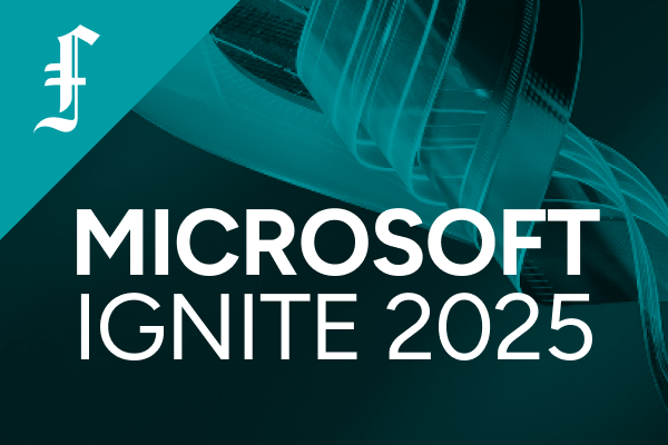Microsoft Ignite 2025