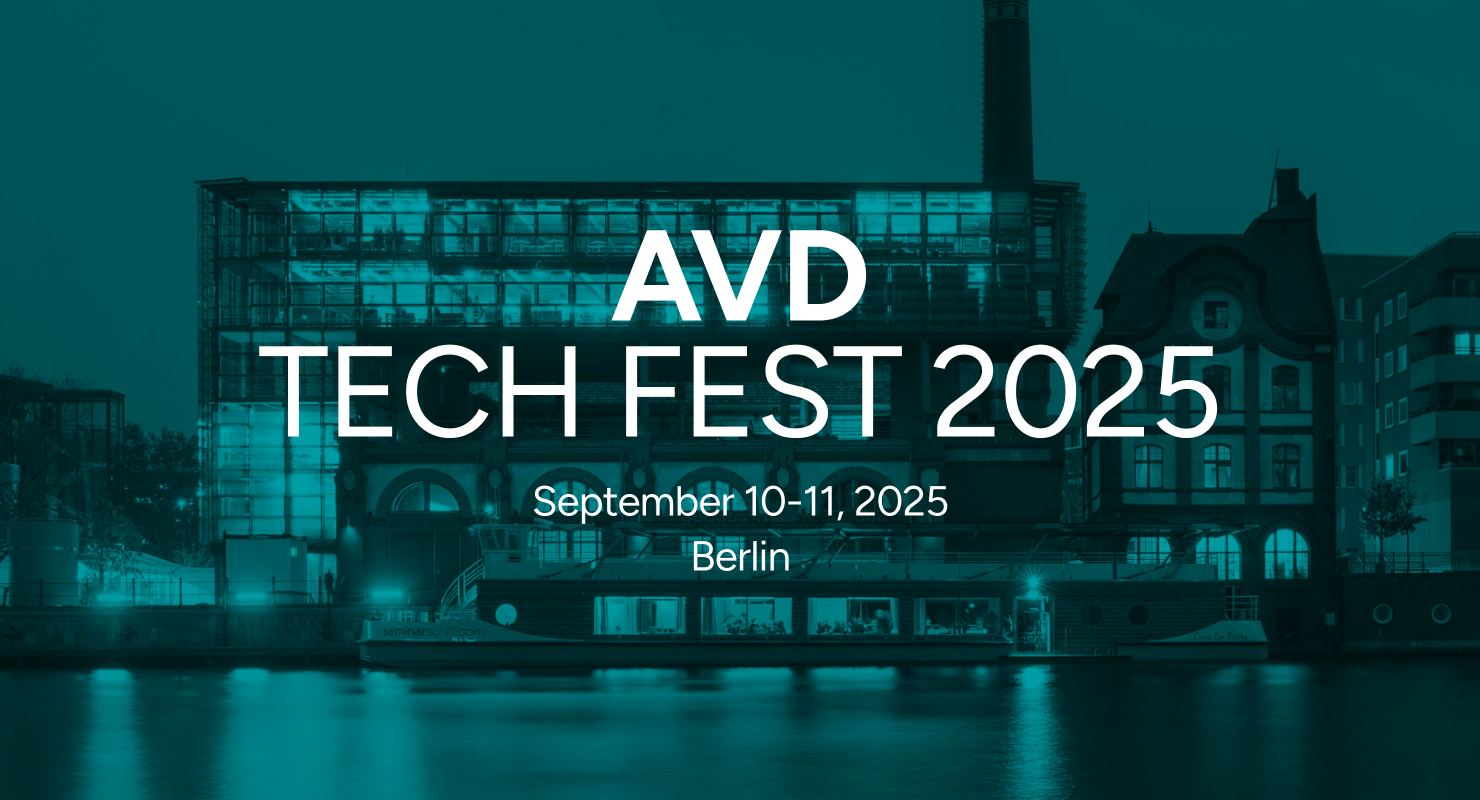 AVD-Tech-Fest-2025