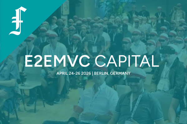 E2EMVC CAPITAL 2026