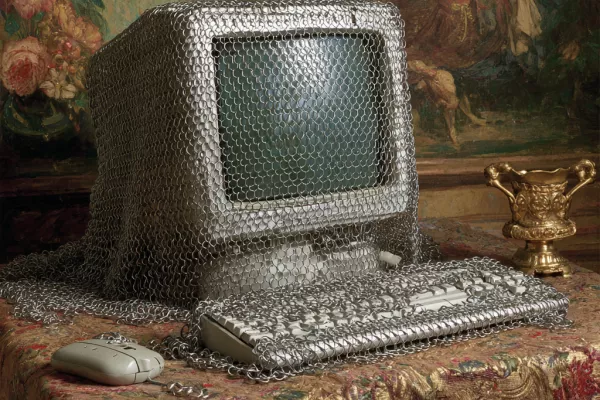 Secure Browsing