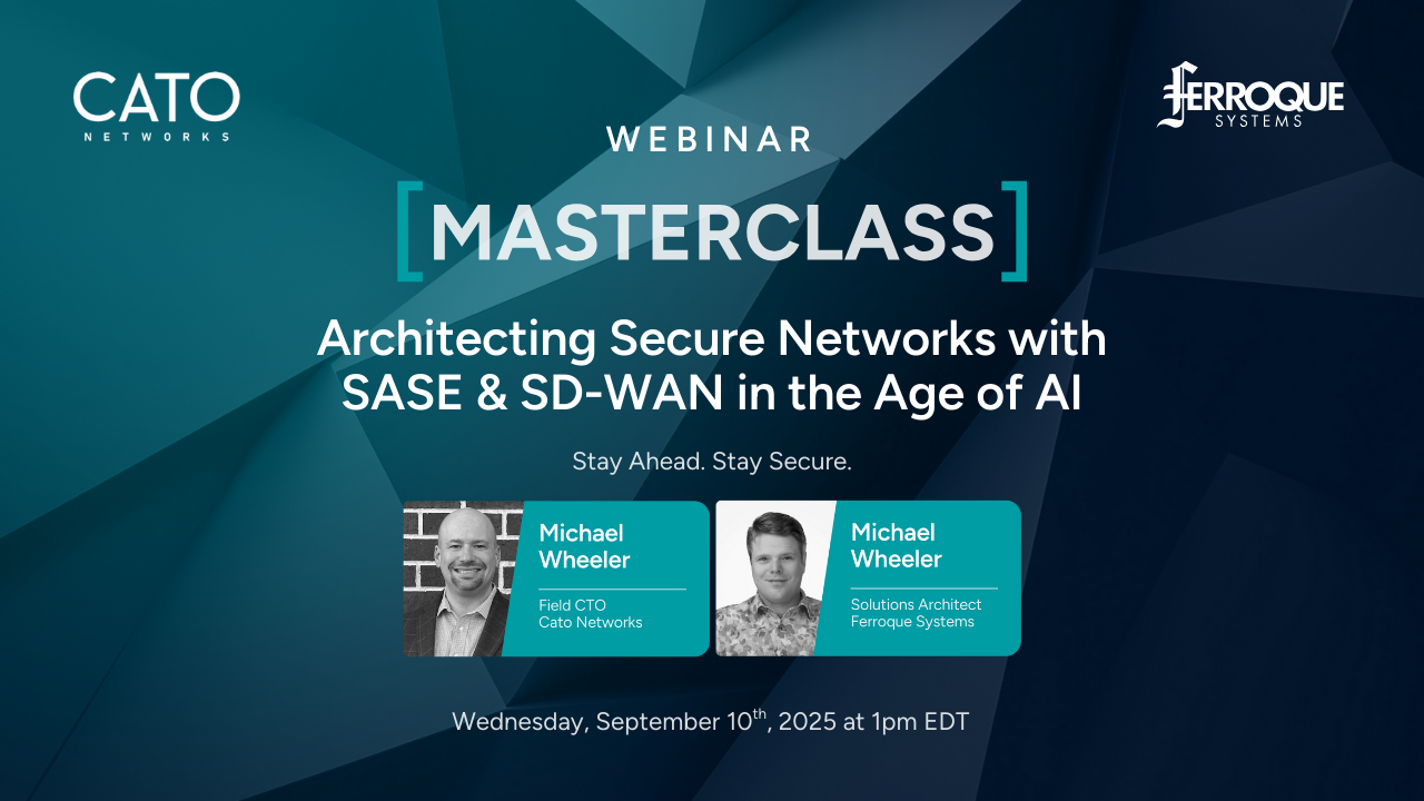 Cato Webinar 2025