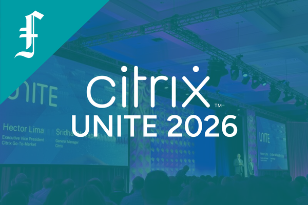 CITRIX UNITE