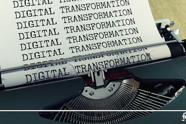 Ferroque digital transformation