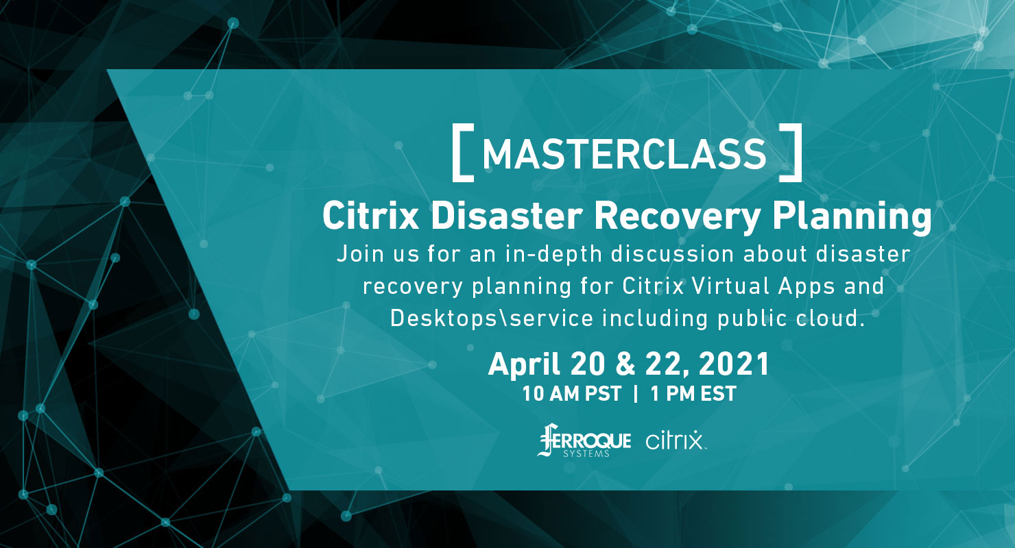 Citrix disaster recovery completely uninstall cyberduck mac