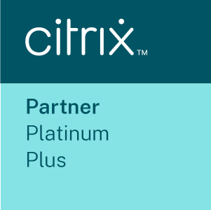 Ferroque Citrix Platinum Plus Partner