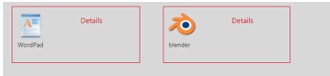 add border to applications citrix storefront