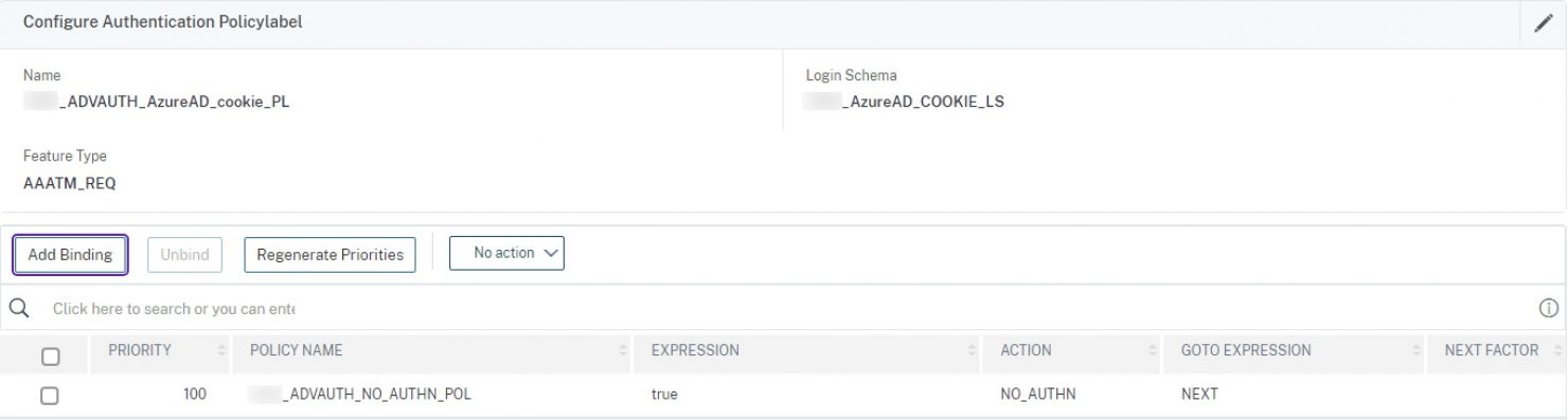 HowTo: Choose Your Own Auth Factor on Citrix Gateway or Adaptive Auth