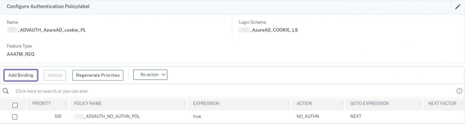 HowTo: Choose Your Own Auth Factor on Citrix Gateway or Adaptive Auth