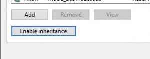 Issue: Azure AD SSPR Fails for Some Users SSPR_0029