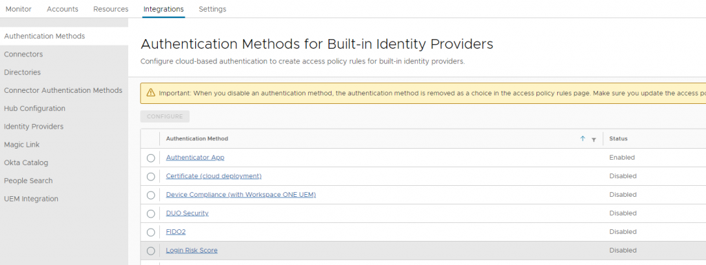 What is Workspace ONE Intelligence and How Does it Work?