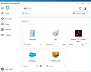 Onboard Windows Devices with Workspace ONE UEM and Microsoft Autopilot