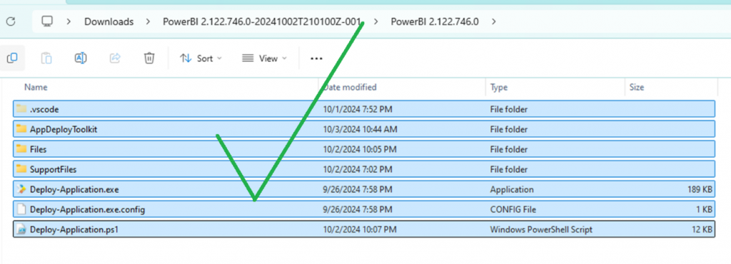 Simplify App Deployment in Workspace ONE UEM with PsAppDeployToolkit