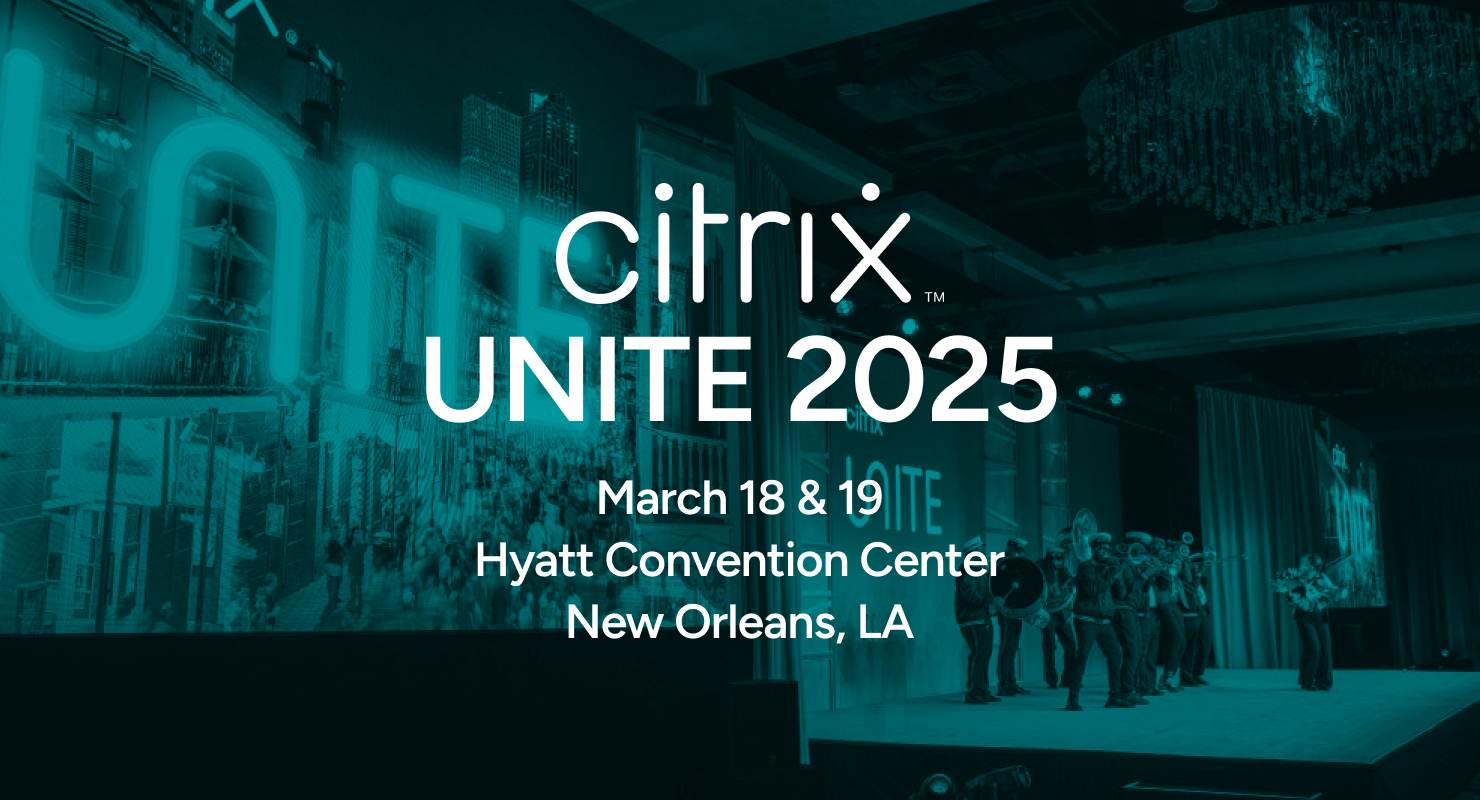 Ferroque citrix unite 2025