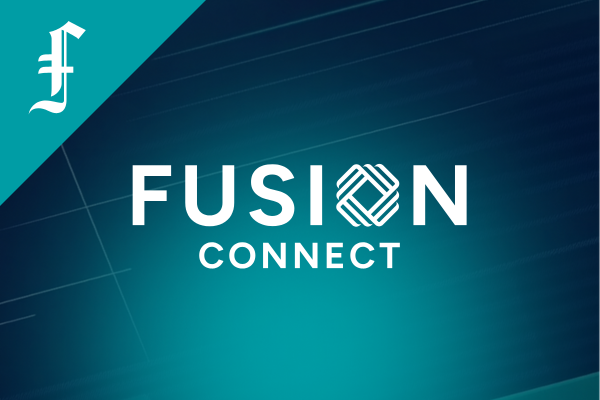 Fusion Connect