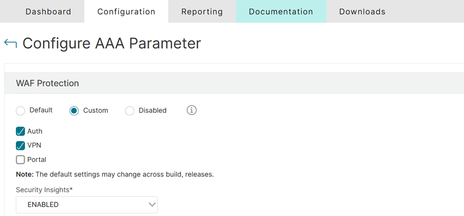 Netscaler