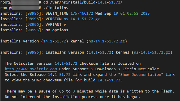 NetScaler
