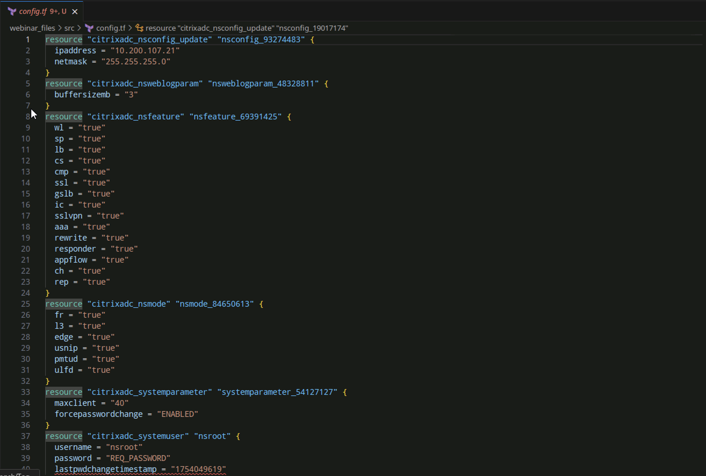 Netscaler