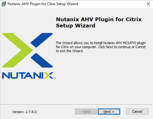 Nutanix