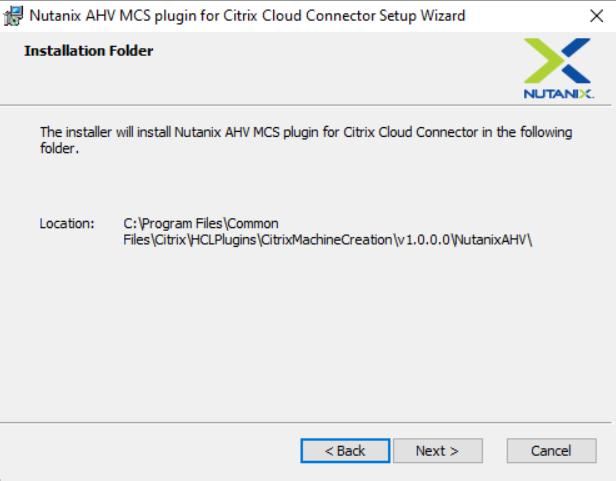 Nutanix