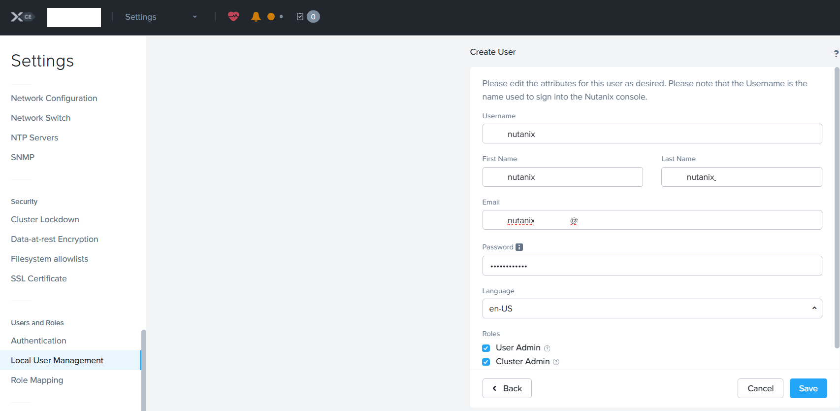 nutanix