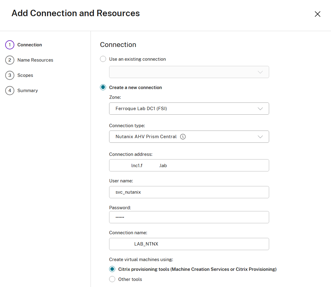 Nutanix