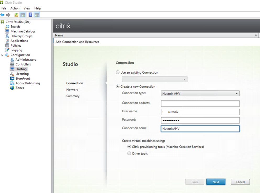 Nutanix