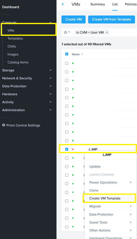 Nutanix