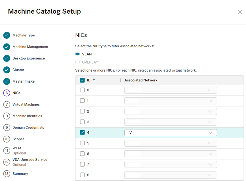 Nutanix 