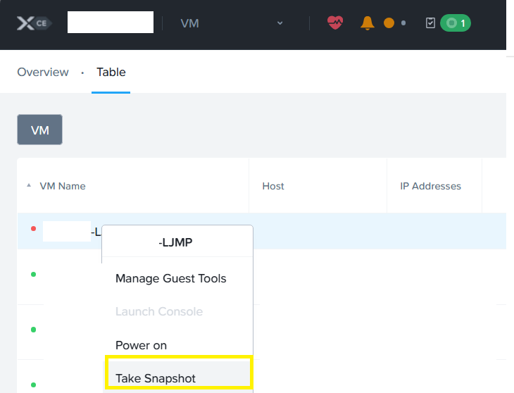 Nutanix