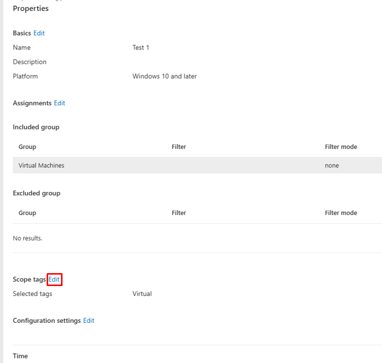 Intune