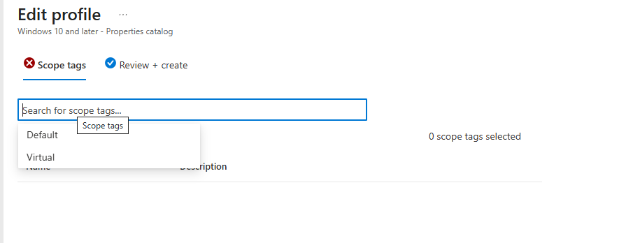 Intune