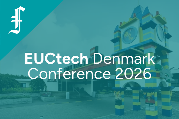 EUCtech Denmark Conference 2026