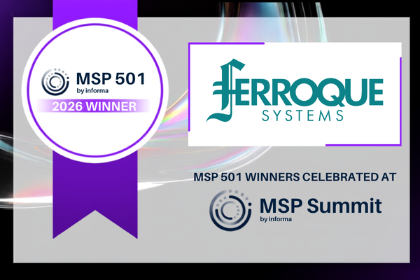MSP 501 - 2026