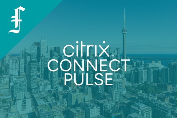CITRIX CONNECT PULSE FEATURE
