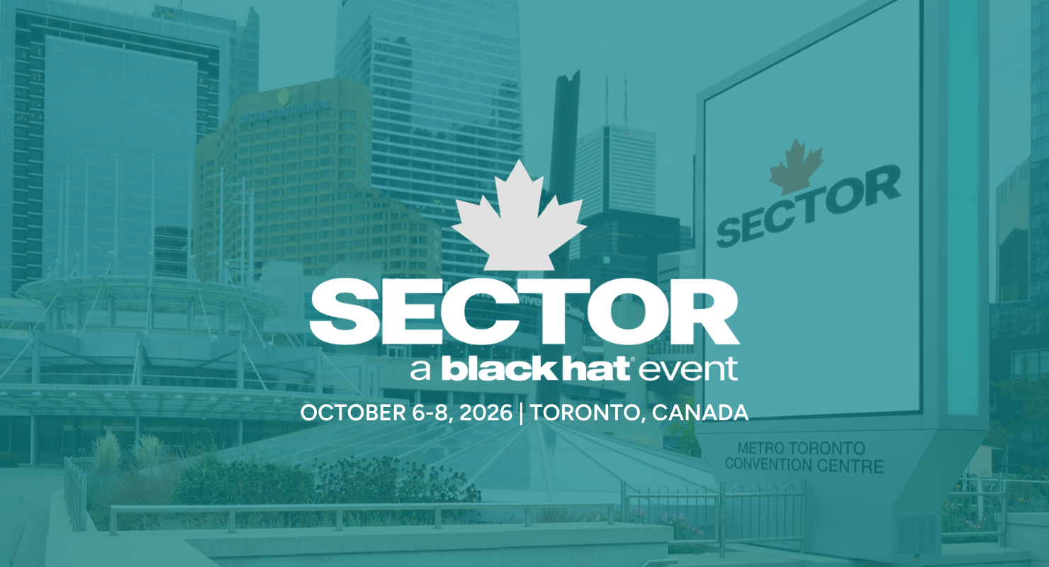 SECTOR - BlackHat