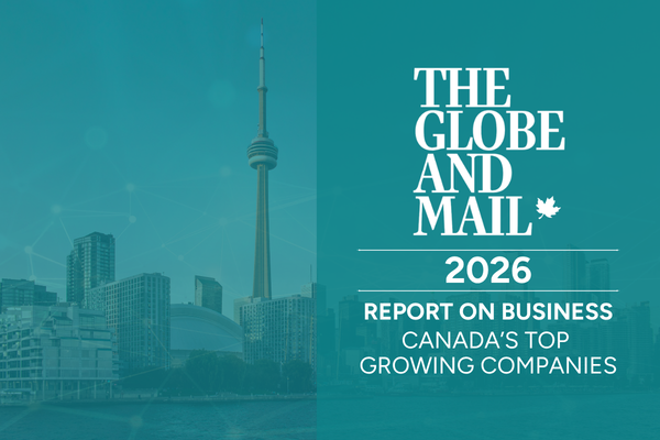 GLOBE AND MAIL
