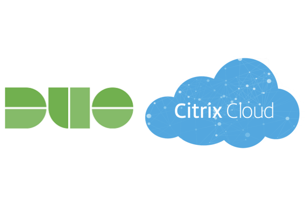 Ferroque citrix workspace duo saml