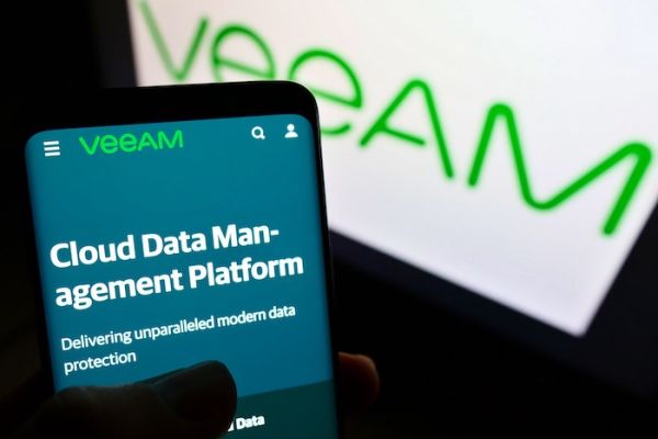 Ferroque Systems selects Veeam as Backup and Recovery Solutions Partner for Client IT Systems for on-premises, hybrid cloud, and cloud infrastructure and data