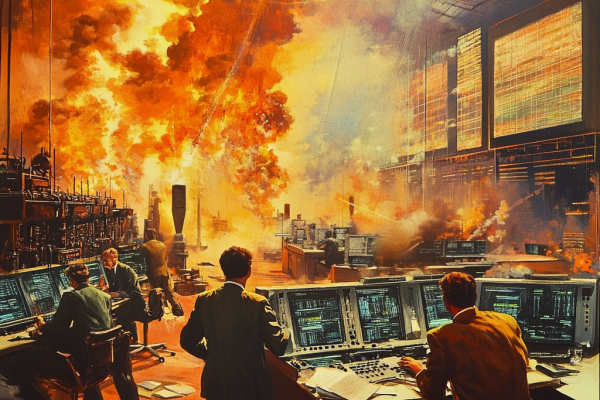 IGEL Disaster Recovery - Thought Leadership Blog