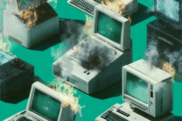 Endpoints
